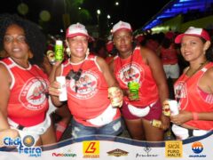Bloco La vem eles #Partiu